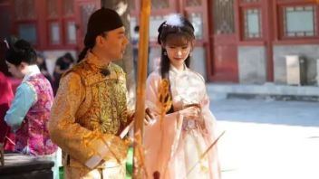 非遗+剧本杀：Z世代文旅新潮流，沉浸式体验传统文化魅力