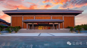 银雀山<b>汉墓竹简博物馆</b>：探秘《孙子兵法》《孙膑兵法》出土遗址与兵学文化