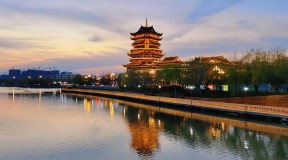 盐城博物馆文物活化新实践：淮剧说唱跨界让千年文物“活”起来