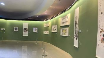 <b>中国水利博物馆</b>“新安江模式10周年”专题展览，百达文化设计布展获好评