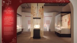 两汉与罗马女性文物对比展：如何呈现古代女性的生活与角色？