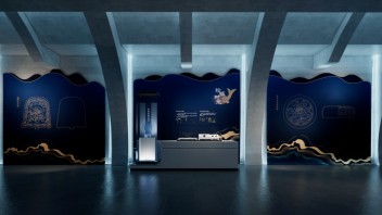 2025阳江海上丝绸之路博物馆：时光隧道有奇珍与海上敦煌在阳江两大展区攻略