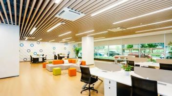 苏州台湾青年创新中心设计：打造台青来苏第一站，提供创业就业一站式服务