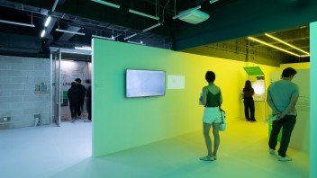 深圳南头古城“街道共同体”展览：<b>城市空间</b>营造与社群连接实践案例