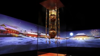 AI与博物馆融合：2025<b>数字博物馆</b>新基建与元宇宙应用全景