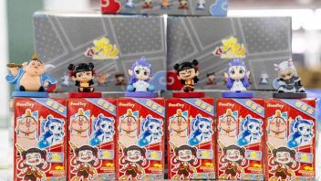 《哪吒2》票房破150亿！深度解析“<b>谷子经济</b>”如何引爆千亿衍生品市场