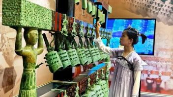 北京亲子游好去处：中国<b>考古博物馆</b>互动体验与儿童参观攻略