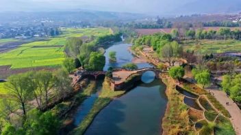 沉浸式旅行指南：如何发现隐藏款旅行地及深度文化体验