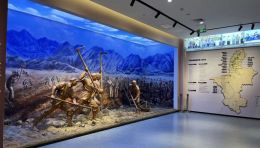 夏农垦展览馆正式开馆：探秘“拓荒之路”与现代农业发展成果