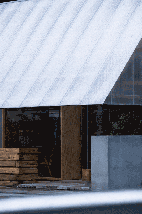 街头概念商店设计案例分享：6个创意空间如何打造新生活方式体验