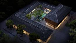 山东泰安良心谷茶文化旅游度假区：以茶促游的生态景区