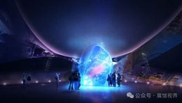 宝安城市规划馆展馆设计解读：空间形态、城市精神与未来建设全解析