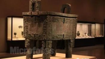 博物馆不止是历史课：盘点那些让你笑出声的文物，以及未来的智慧变革