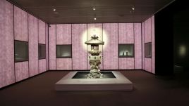 西安碑林博物馆新馆设计：碑刻珍品展、昭陵六骏等亮点全揭秘