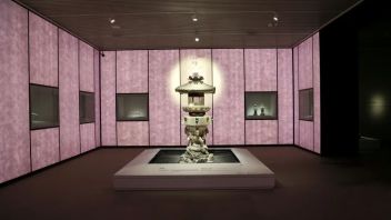 <b>西安碑林博物馆</b>新馆设计：碑刻珍品展、昭陵六骏等亮点全揭秘