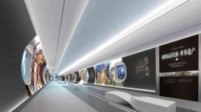 如何策划大型旅游博物馆？看萧山世界旅游博物馆的功能规划与设计创新