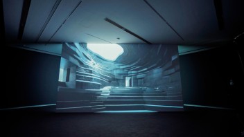 南京金鹰美术馆“万籁·中国声景设计展” | 声景设计与声音艺术体验