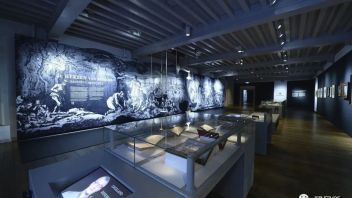 <b>展厅灯光设计</b>如何赋能空间叙事与提升艺术感染力 | 光影布局解析