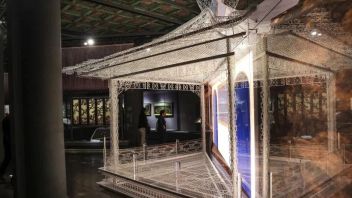 博物馆游新趋势：沉浸式体验如何让文物“活”起来与<b>文旅融合</b>