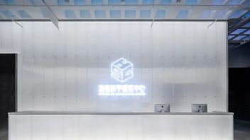 海信科学探索中心展厅设计解析：从老电视工厂到未来电视展厅的空间蜕变