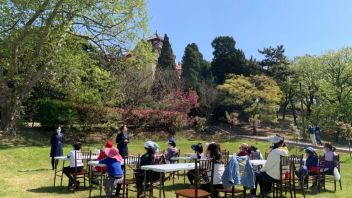 2025<b>国际博物馆日</b>主题解析：快速变化社会中如何平衡变与不变