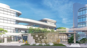 诗意共生·灵性成人 | 探访海宁志摩小学校园文化建设