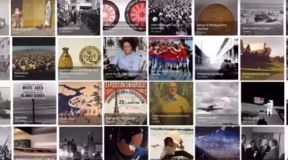 谷歌艺术文化App互动展览：在家用VR穿越自然历史博物馆，看恐龙“复活”