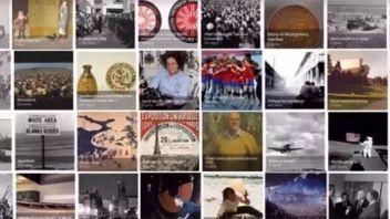 谷歌艺术文化App互动展览：在家用VR穿越自然历史博物馆，看恐龙“复活”