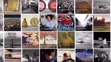 谷歌艺术文化App互动展览：在家用VR穿越自然历史博物馆，看恐龙“复活”