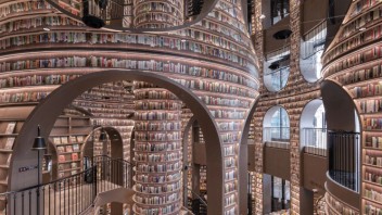 创意<b>书店设计</b>灵感：探访钟书阁、先锋书店等温暖城市孤独灵魂的阅读空间