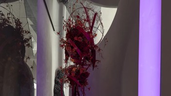 怀朴设计空间美学馆 | <b>沉浸式体验</b>多元人居，探寻时间与光影中的情感表达