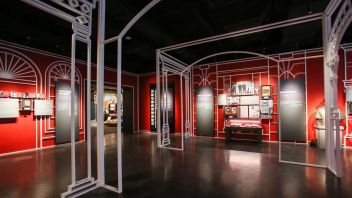 清明追思缅怀先烈：从四行仓库到辛亥革命博物馆，重温红色场馆