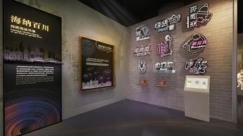 上海方言文化展示体验馆设计方案：三大板块互动体验海派文化