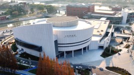 江阴科技馆展厅设计：18000㎡沉浸体验，探索自然科学与艺术未来