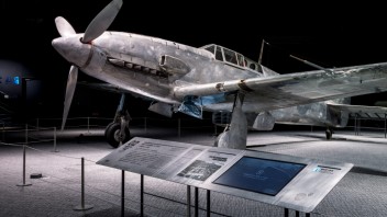 岐阜各务原<b>航空航天博物馆</b>：展品与历史全解析 | 日本航空科技体验