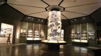 广州辛亥革命纪念馆：6350㎡展厅展示56位广东名人历史瞬间