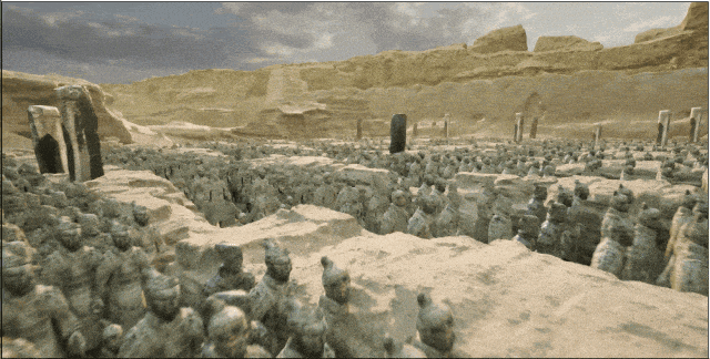 LBE大空间技术方案解析：无线串流主流应用与<b>文旅创新</b>案例