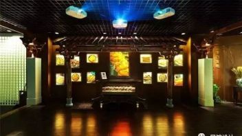 天津“十八街麻花文化馆”展陈设计，4200平米展馆带你领略百年技艺