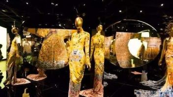 蔡琴深度解析“逻辑与并置”：博物馆展览的多重时间与空间并置手法
