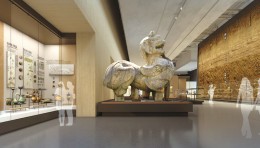 中国大运河博物馆必看展览介绍：11个展馆带你领略运河千年魅力