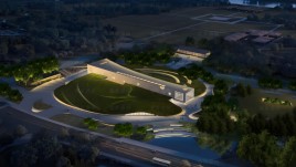 路县故城遗址博物馆：一眼千年，探寻汉代城址与北京城市副中心古今对话