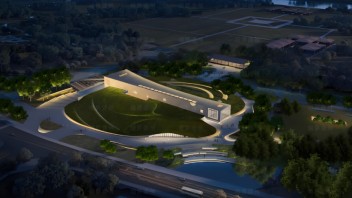 <b>路县故城遗址博物馆</b>：一眼千年，探寻汉代城址与北京城市副中心古今对话