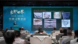 文明对话与文化遗产：中国文物互鉴如何推动全球文化软实力提升
