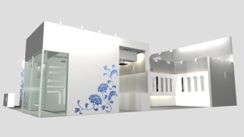 <b>企业展馆</b>设计光影技巧：明亮炫目、灰暗诗意、中性浪漫