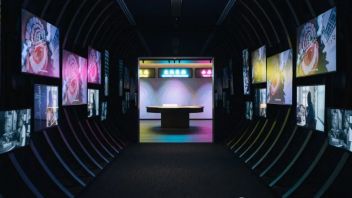新加坡华人文化体验展：在复古与未来空间中，探索身份认同与文化融合
