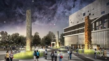 韩国历史文化<b>主题馆设计</b>：看韩国如何从政策到教育打造全民设计强国