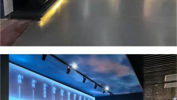 内蒙古鄂尔多斯市康巴什区档案馆设计：四大主题打造康巴什文化新载体