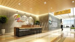 广东太一打造里水文化中心：五大功能分区，水文化贯穿视觉与空间