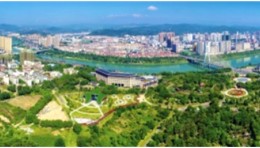 广西百色“不忘初心，牢记使命”主题园设计，党性教育+党建科普一体化设计