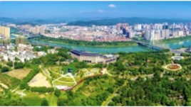 广西百色“不忘初心，牢记使命”主题园设计，党性教育+党建科普一体化设计